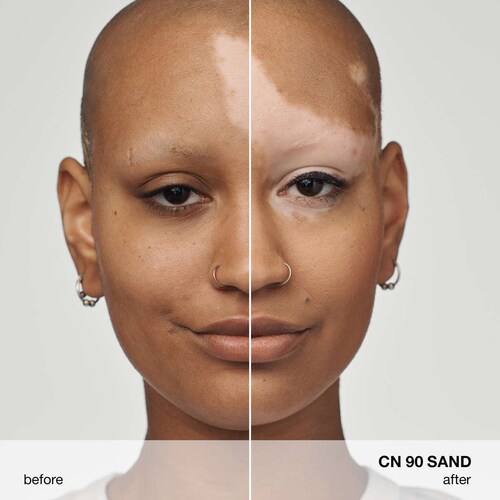 Even Better Clinique, Clinical Serum Foundation Spf 20 Cn 90 Sand