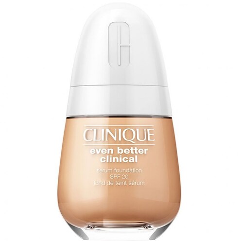 Even Better Clinique, Clinical Serum Foundation Spf 20 Wn 30 Biscuit