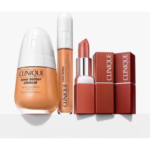 Even Better Clinique, Clinical Serum Foundation Spf 20 Wn 30 Biscuit