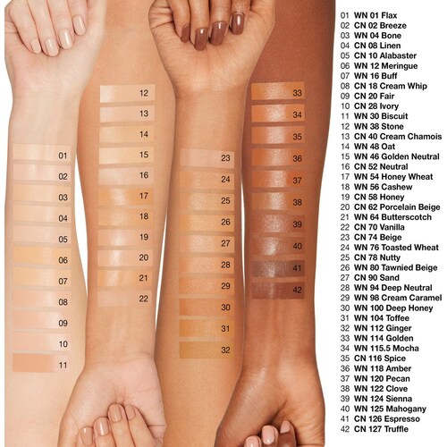 Even Better Clinique, Clinical Serum Foundation Spf 20 Wn 30 Biscuit