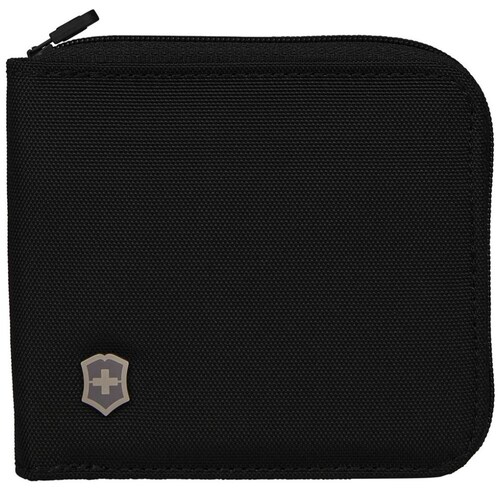 Cartera con Cierre Victorinox para Hombre Modelo Elo 610395