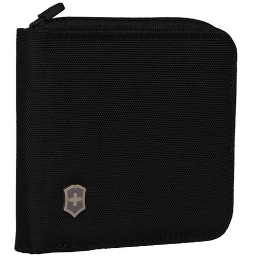 Cartera con Cierre Victorinox para Hombre Modelo Elo 610395