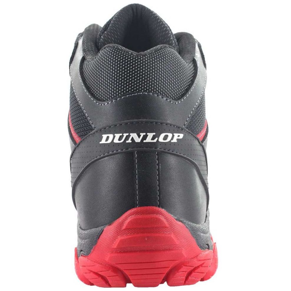 Botas best sale dunlop sears