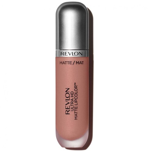 Labial Liquido Naked Matte Bare Down