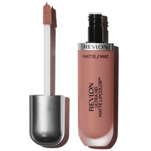 Labial Liquido Naked Matte Bare Down