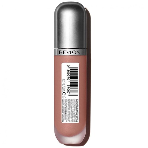 Labial Liquido Naked Matte Bare Down