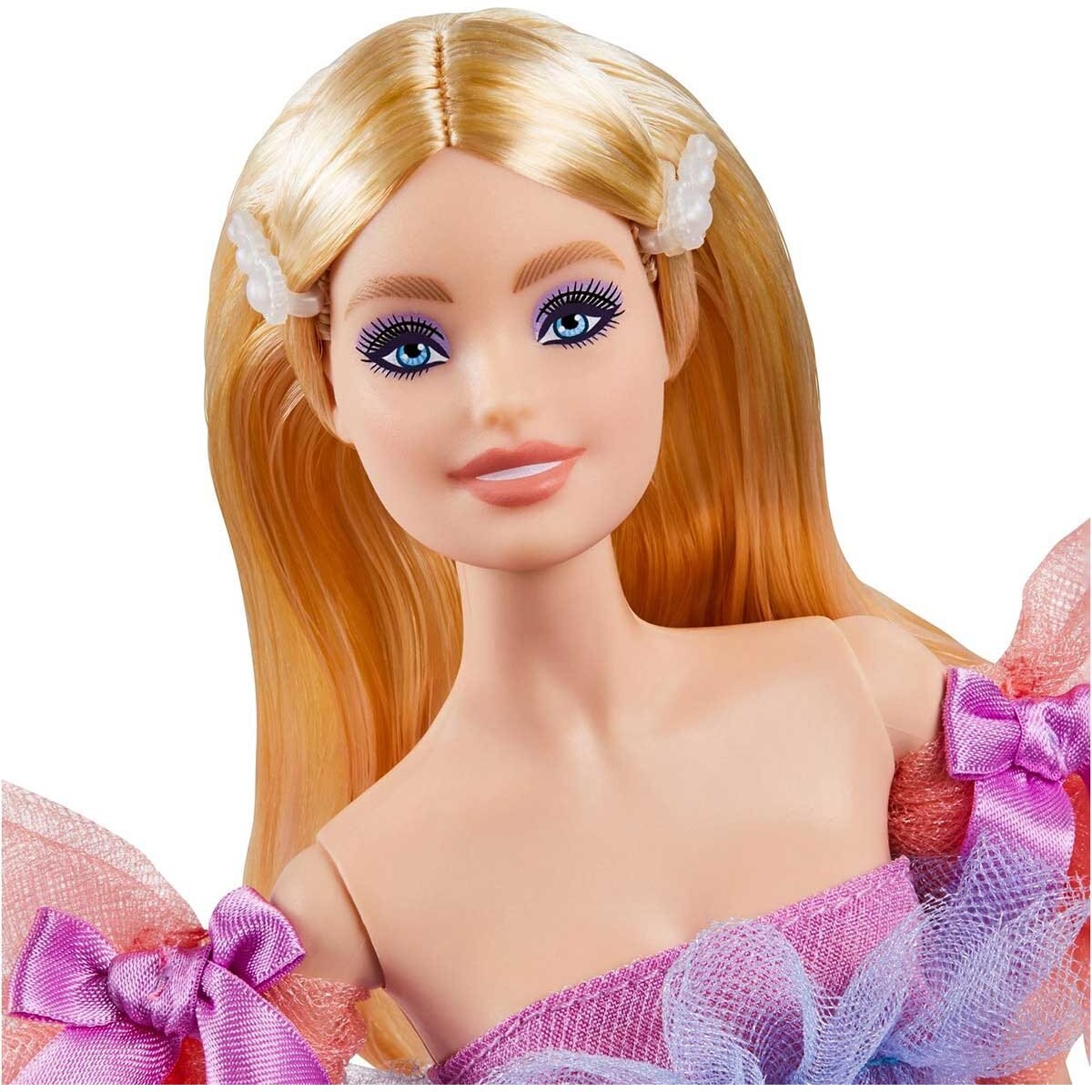 Barbie Signature, Muñeca Deseos de Cumpleaños