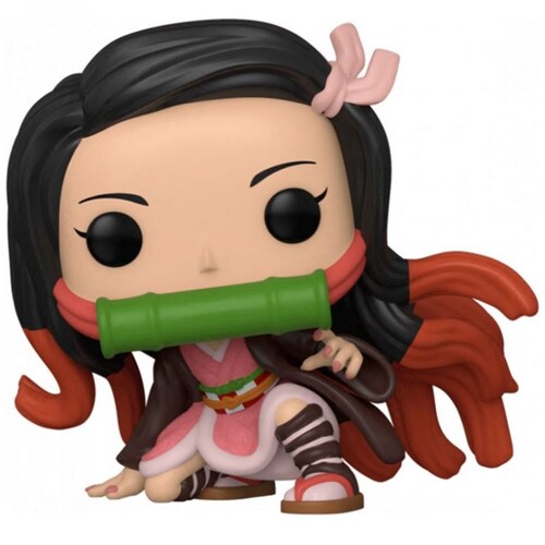 Preventa - Funko Pop Animation: Demon Slayer- Nezuko Kamado