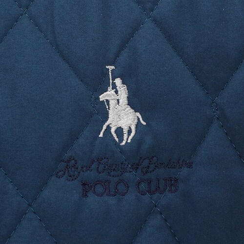 Chaleco Paris Polo Club para Caballero Modelo Prq82027Piz