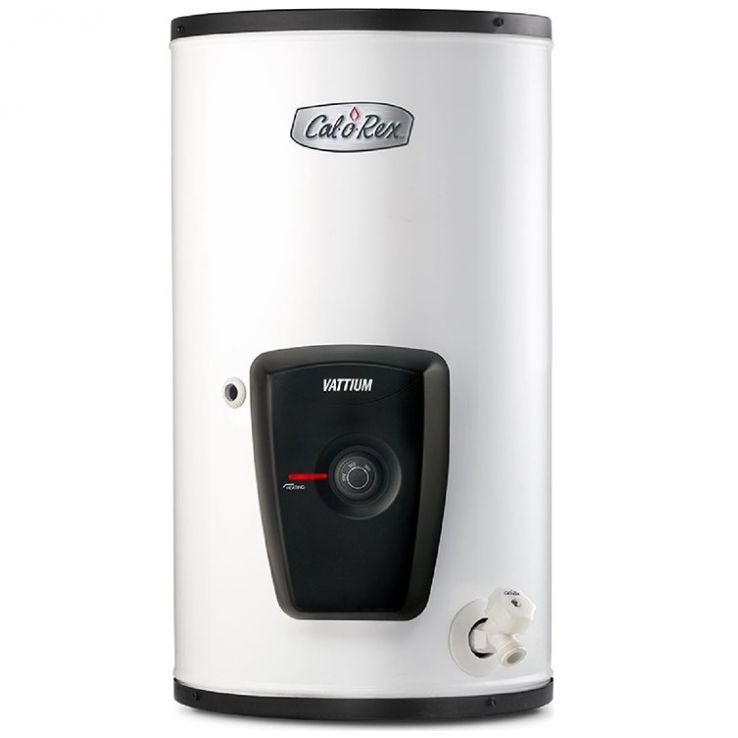 Calorex Depósito Eléctrico 41 Lt Vattium E-10 220V