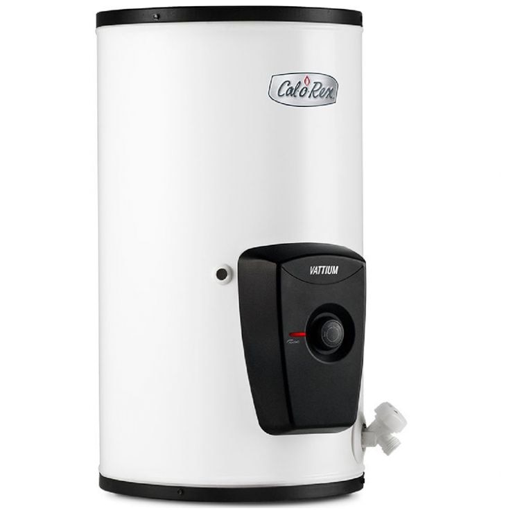 Calorex Depósito Eléctrico 41 Lt Vattium E-10 220V