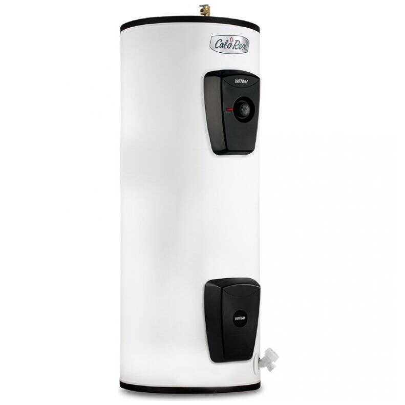 Calorex Depósito Eléctrico 110 Lt Vattium E-30 220V