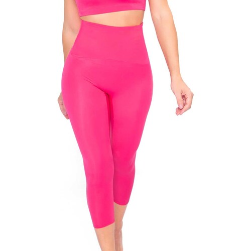 Legging Eco Active Bc Body Control 2970