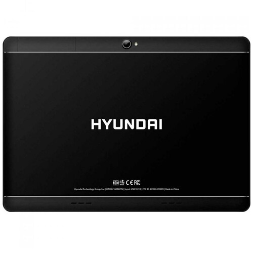 Tablet Hytab Plus 10” Lte, 2Gb+32Gb Octa-Core Hyundai