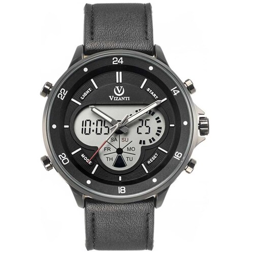 Reloj Vizanti para Hombre Modelo Elo Vad9376