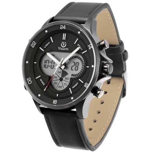 Reloj Vizanti para Hombre Modelo Elo Vad9376