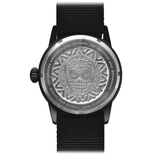 Reloj Nivada para Hombre Modelo Elo Np21005Mpvyi