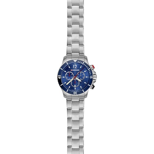 Reloj Wenger para Hombre Modelo Elo 010643111