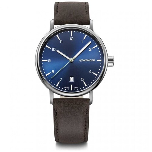 Reloj Wenger para Hombre Modelo Elo 011731116