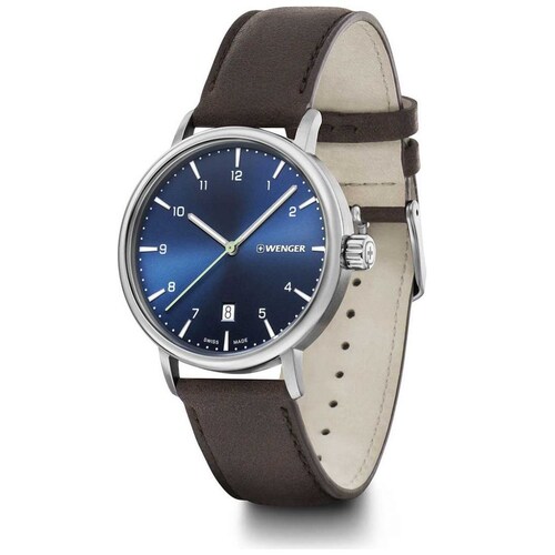 Reloj Wenger para Hombre Modelo Elo 011731116