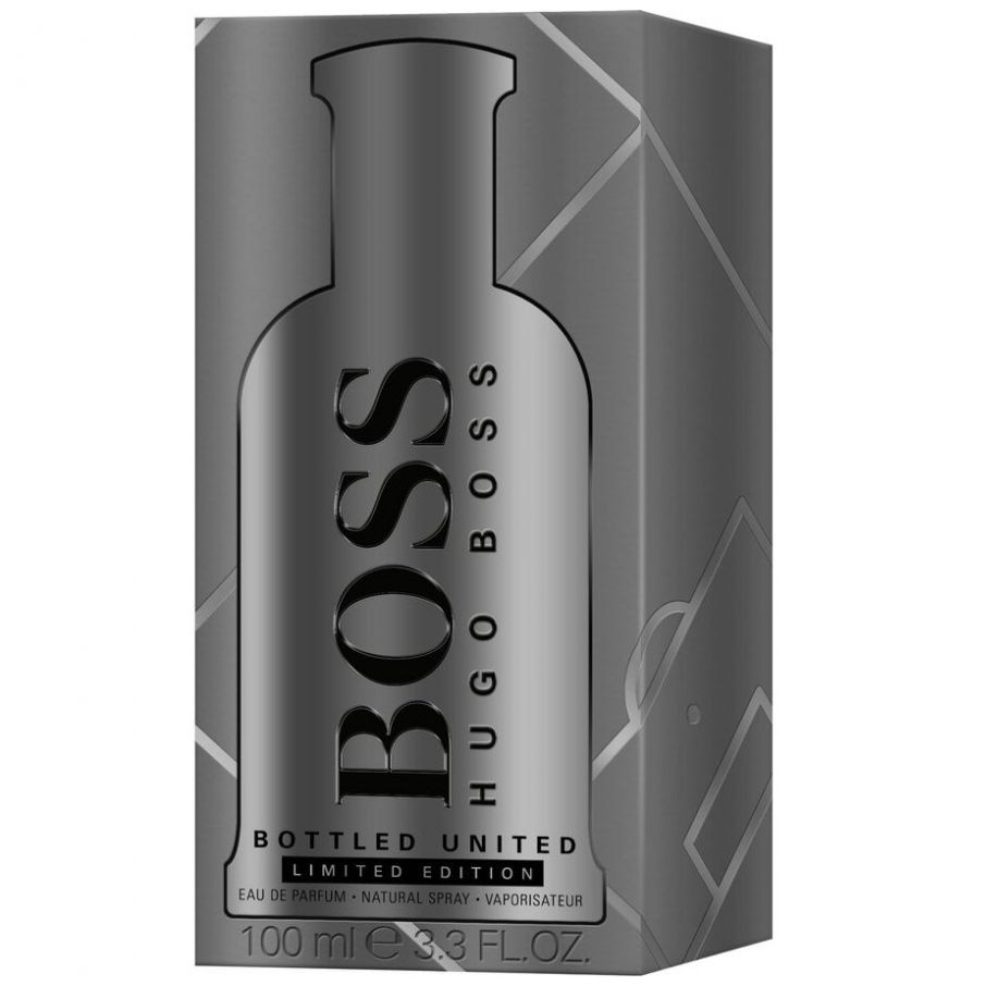 Hugo boss hotsell perfume hombre sears