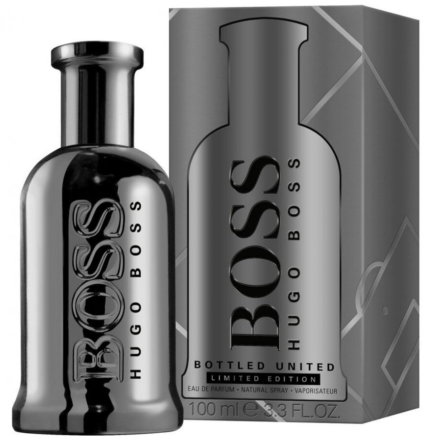 Hugo boss perfume outlet hombre sears