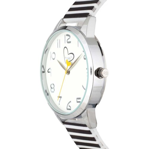 Reloj Romero Britto para Mujer Modelo Elo Anarbt3Ngbl