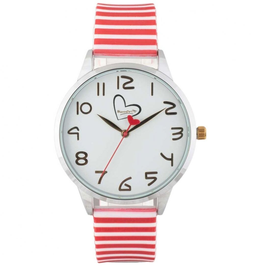 Reloj Romero Britto para Dama Modelo Anarbt3Rjbl