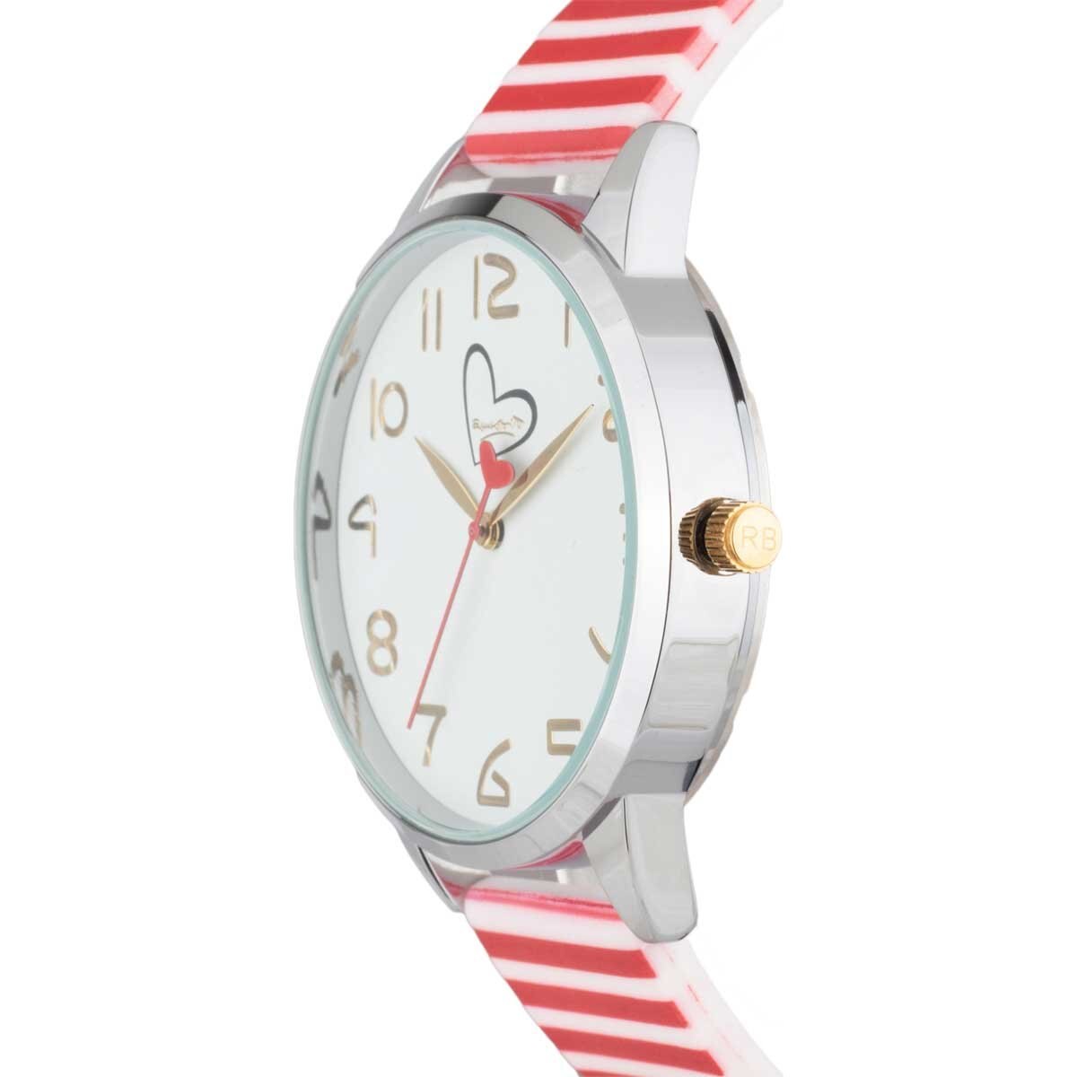 Reloj Romero Britto para Dama Modelo Anarbt3Rjbl