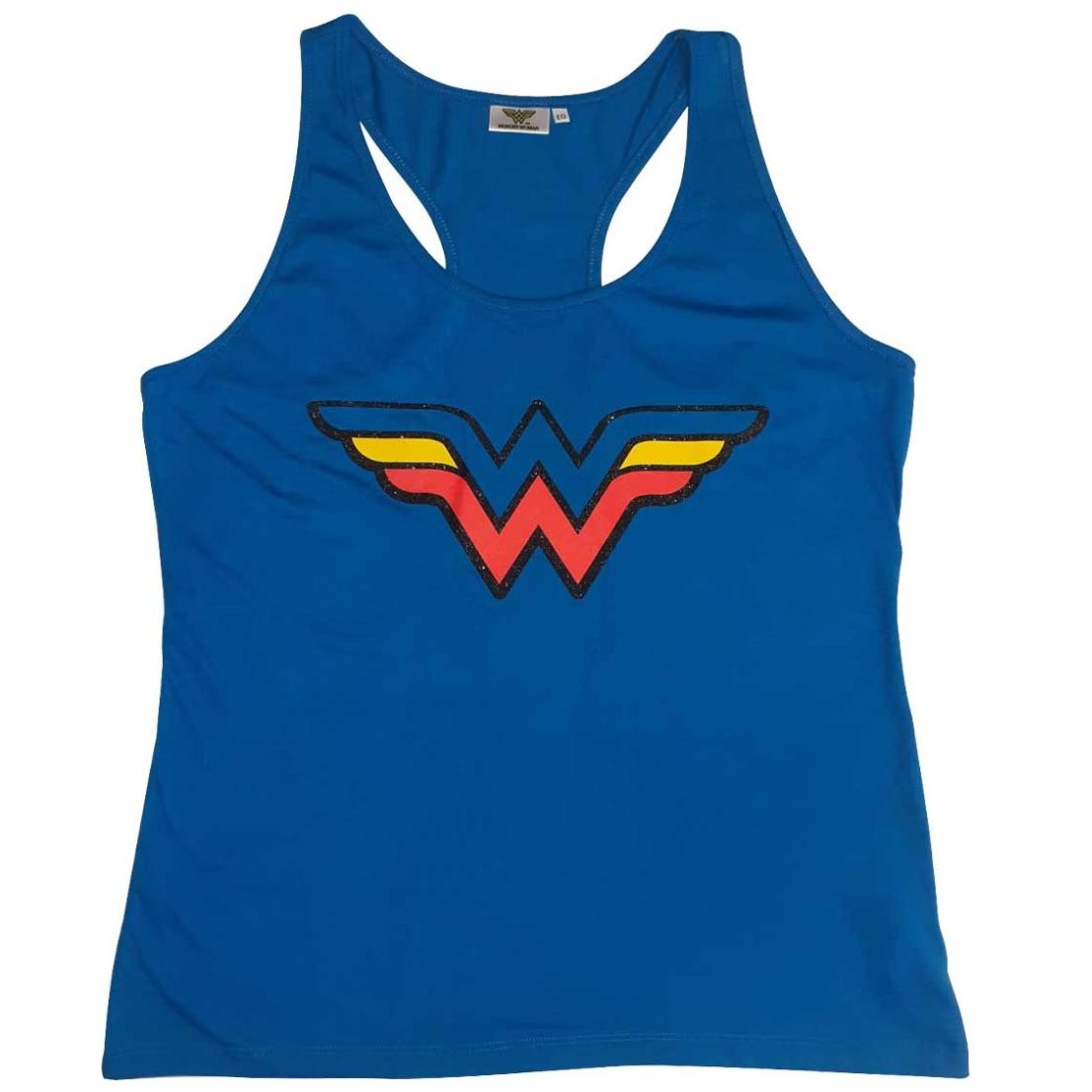 DC Comics Pijama Mujer Maravilla Para Mujer, image size:1106x1106