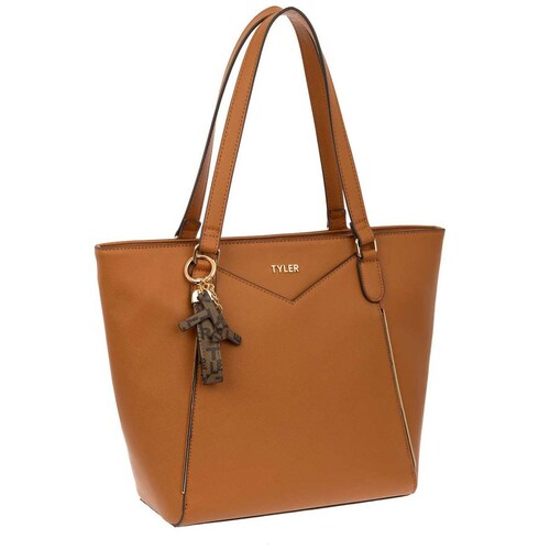  Bolso Camel Tyler T1308-3