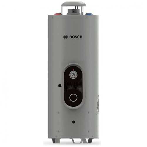 Calentador True 78 Lts. Gas Natural Bosch
