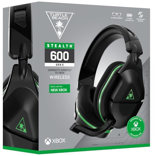 Auriculares Xbox One Y Xbox Series X