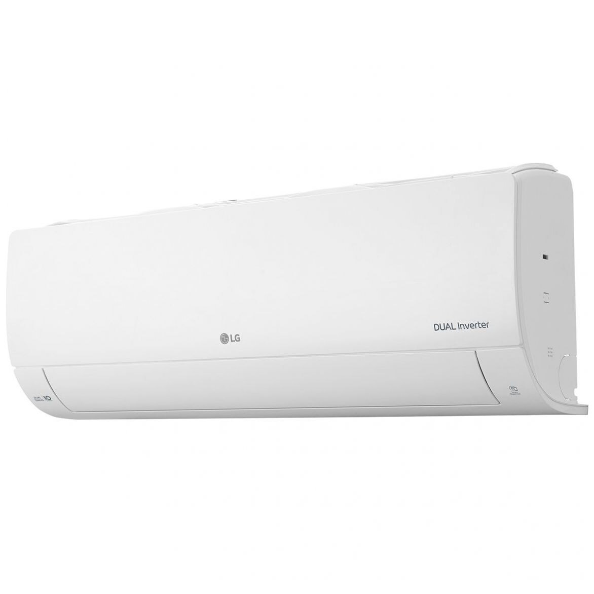 Aire Acondicionado LG Minisplit Dual Inverter 11,000 Btu/h Blanco Vx122C8
