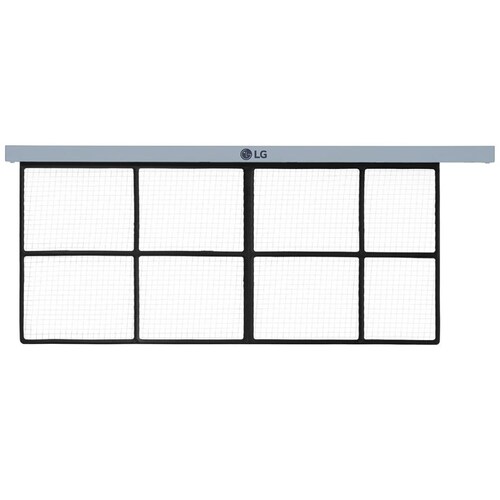 Aire Acondicionado LG Tipo Ventana 1 Tonelada Solo Frío 220V-W122Ce