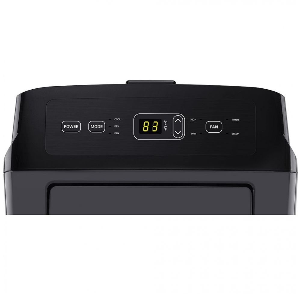 Aire Portable Frío Lp1217Gsr LG