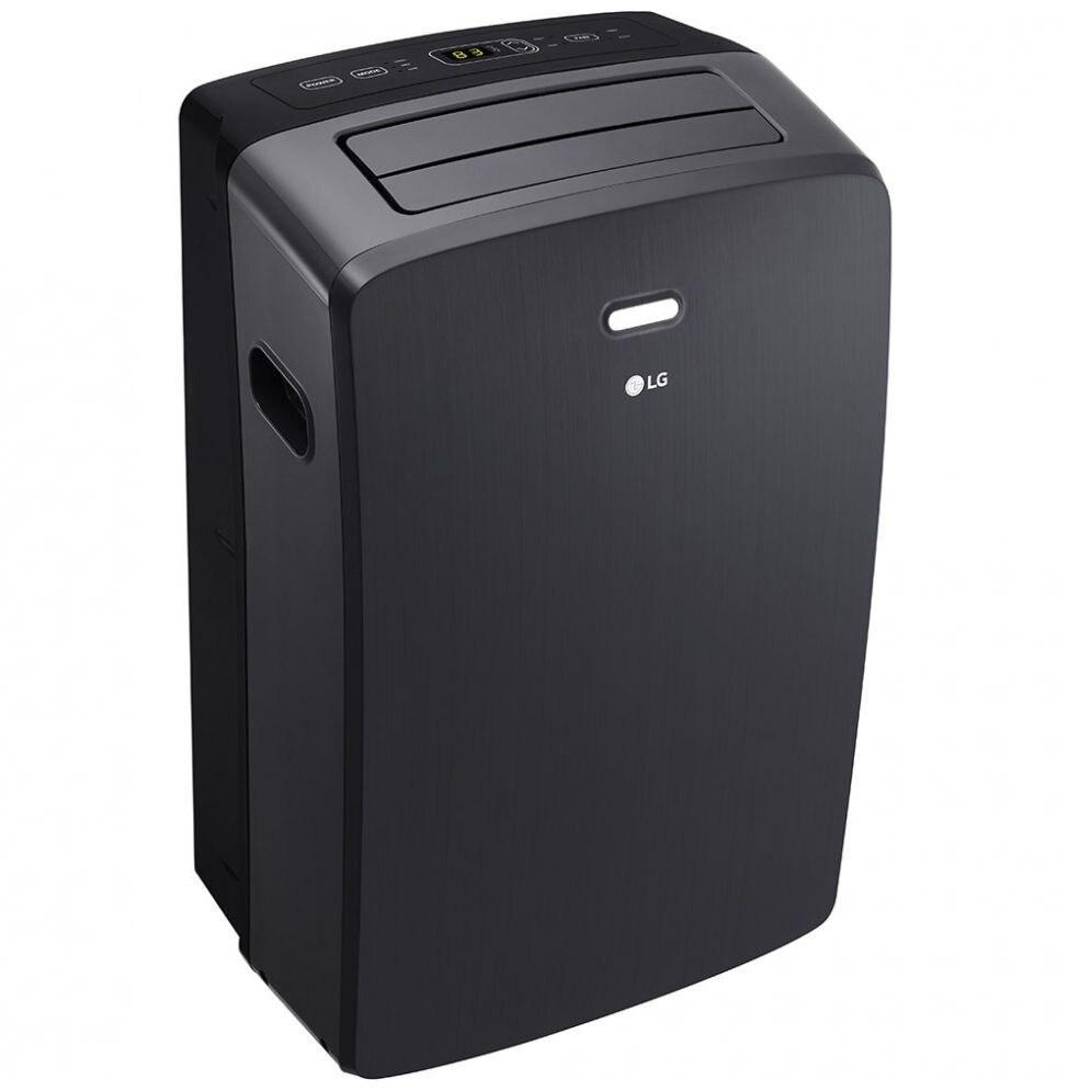 Aire Portable Frío Lp1217Gsr LG