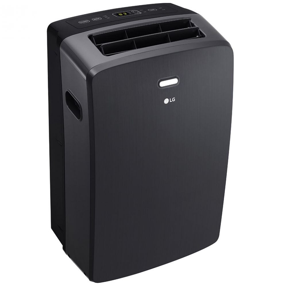 Aire Portable Frío Lp1217Gsr LG