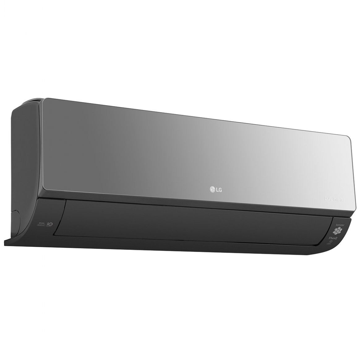 Aire Acondicionado Lg Minisplit Artcool Dual Inverter 12,000 Btu/h ...