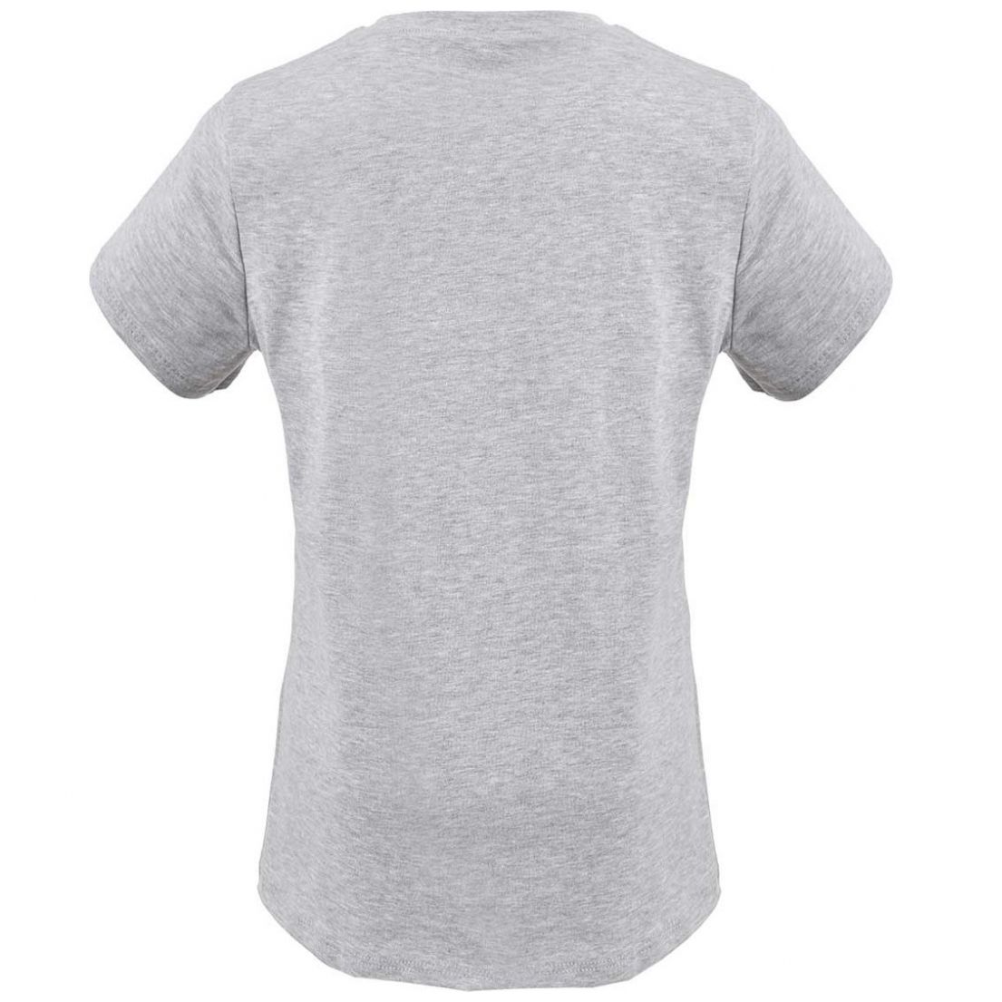 Playera Unicornio Hollywood North para Niña Modelo Hapna201207