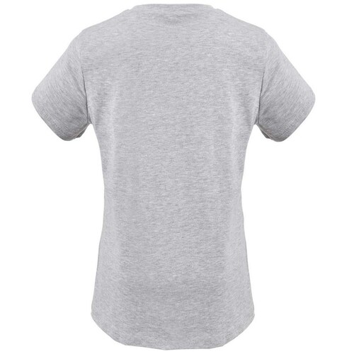 Playera Unicornio Hollywood North para Niña Modelo Hapna201207
