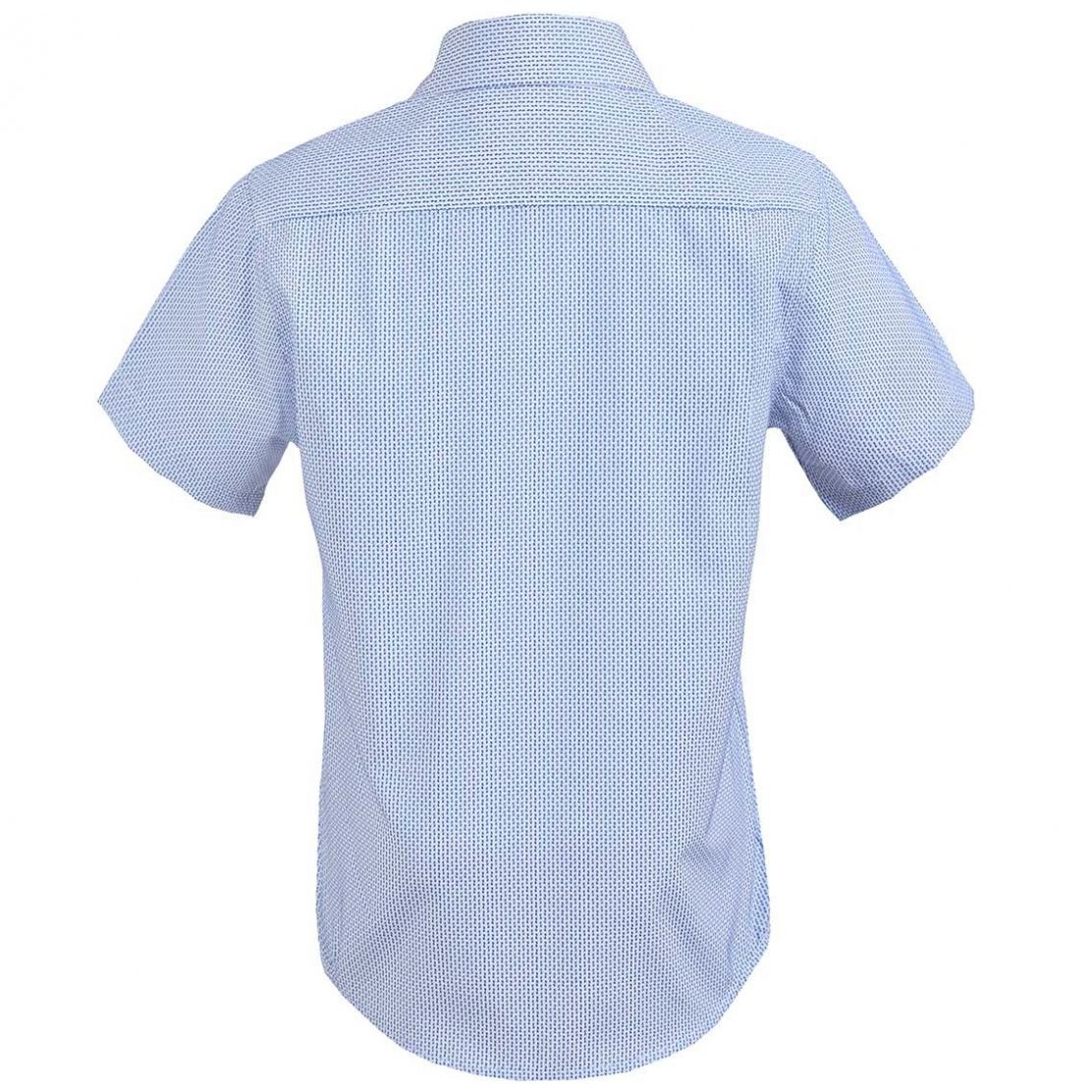 Camisa Hollywood North Estampada para Niño Modelo Hap2104702