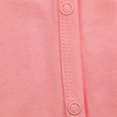 Mameluco Flamenco Carosello para Bebé Modelo Crg121-Inv21-37