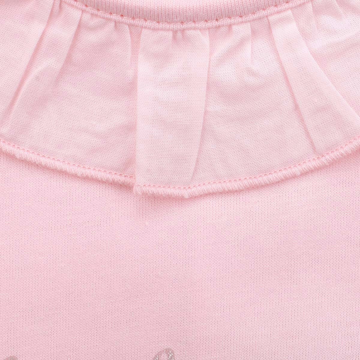 Blusa Olanes Carosello para Bebé Modelo Crg121-Ver21-38