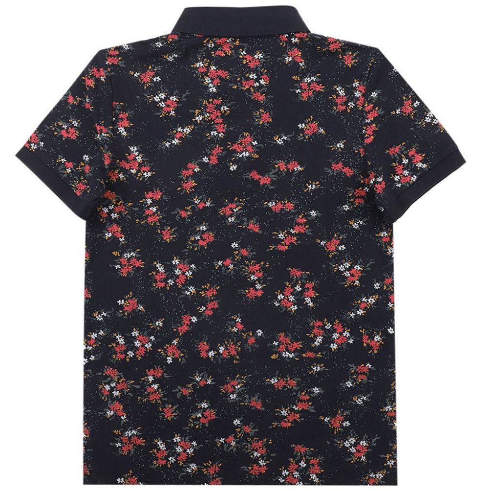 Playera Polo Jeanious para Niño Modelo Jnkb121-En1021