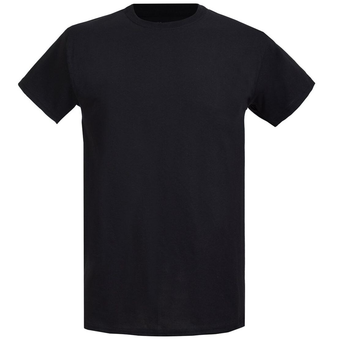 Playera Hanes 2 Pack para Caballero Modelo 2132S01S01