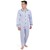 Pijama Franela Star West para Hombre Modelo Elo 2572