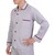 Pijama Franela Star West para Hombre Modelo Elo 2573