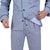Pijama Franela Star West para Hombre Modelo Elo 2574