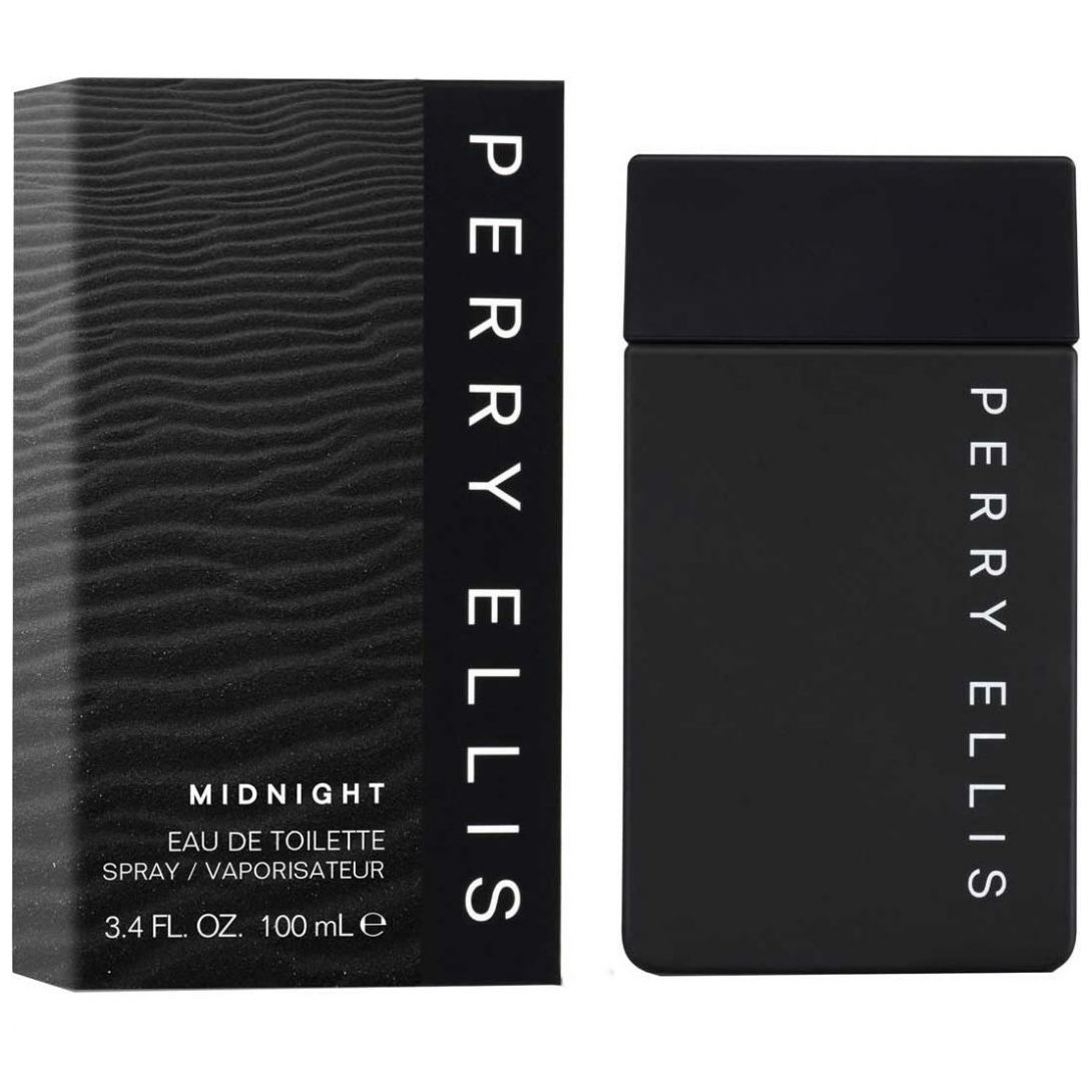 Perry ellis black online hombre precio